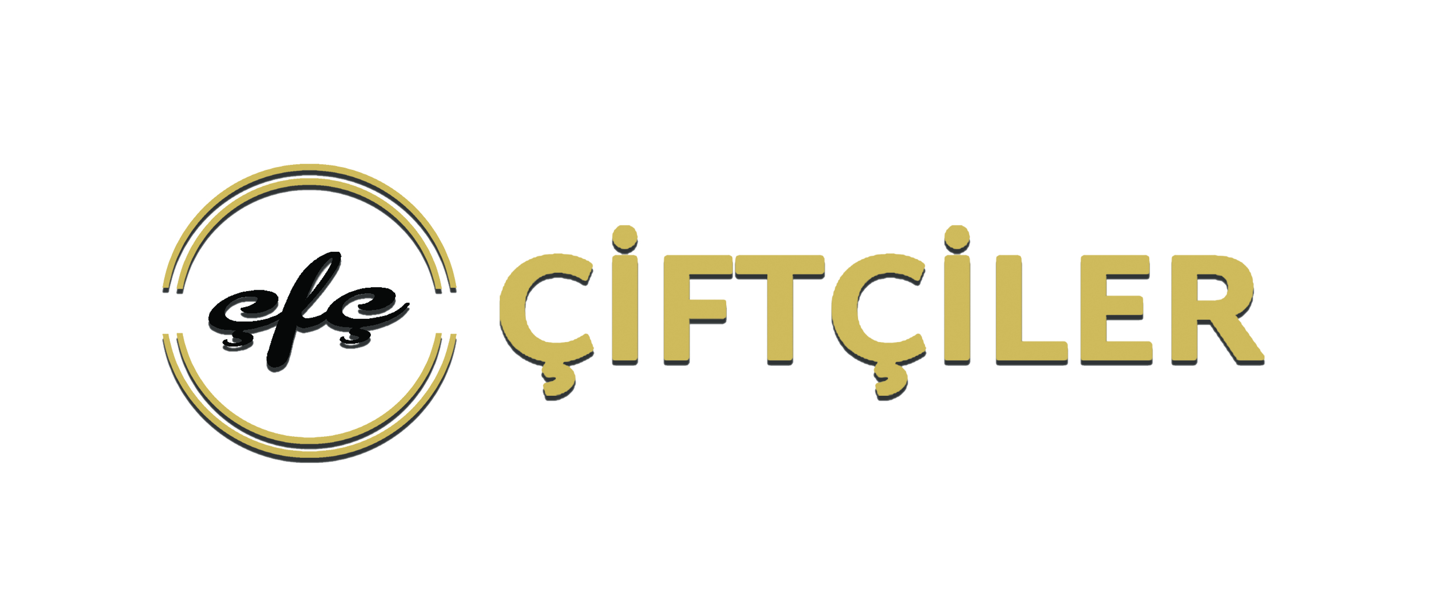 Çiftçiler Ltd logosu